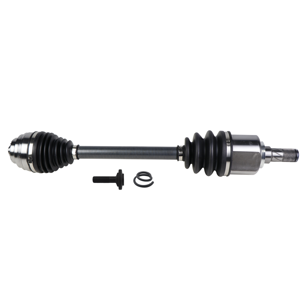 GS-202631 — Flecha Homocinética GSP 202631
