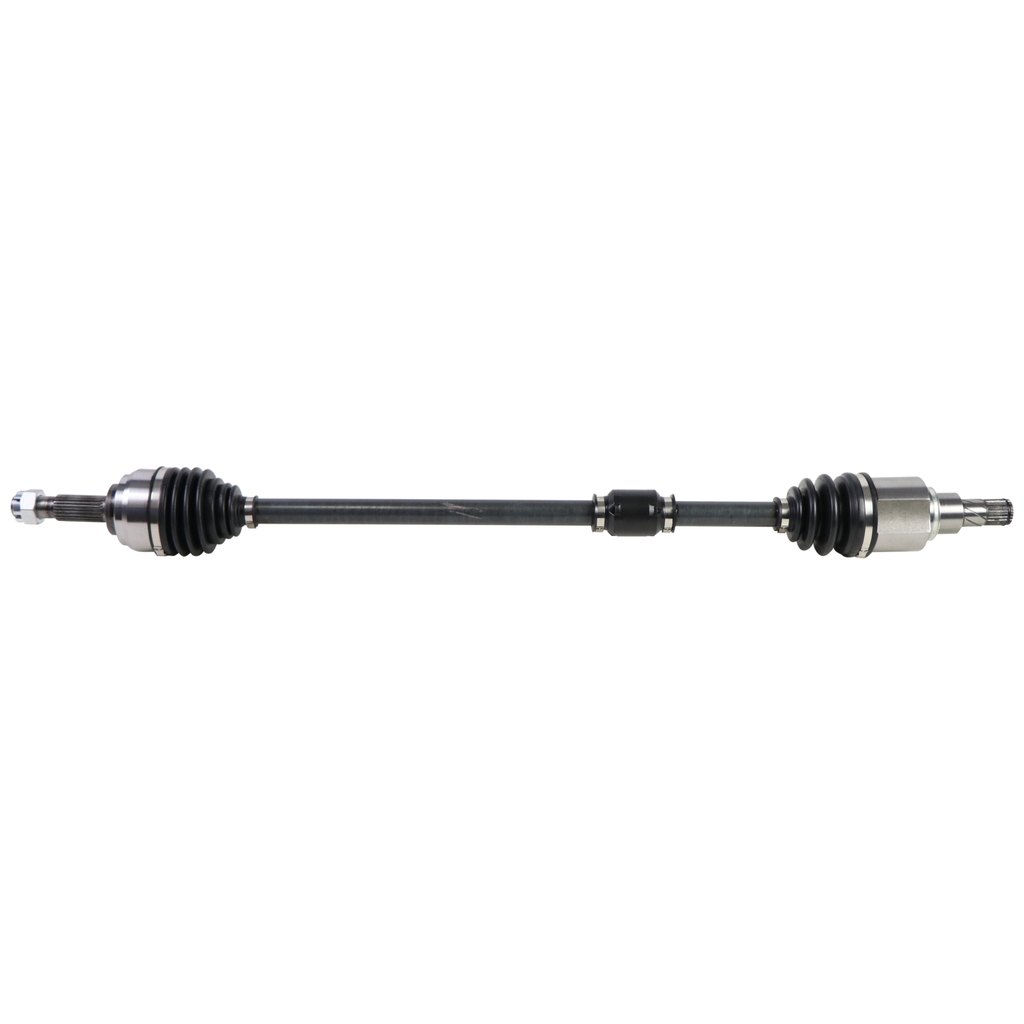 GS-202656 — Flecha Homocinética GSP 202656