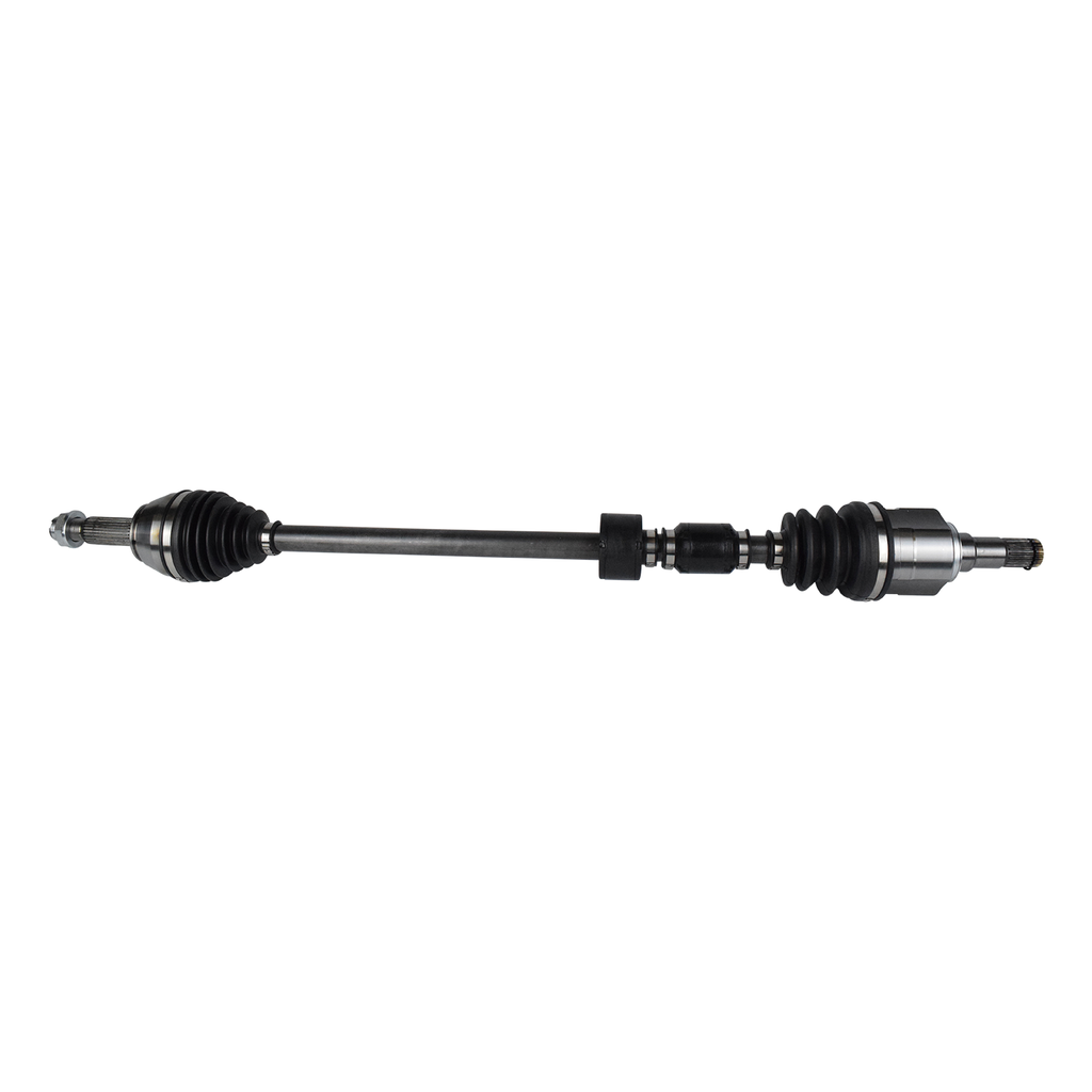 GS-202703 — Flecha Homocinética GSP 202703