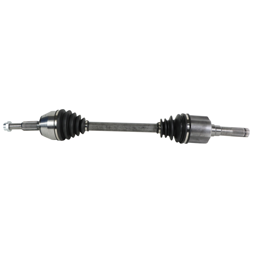 GS-202717 — Flecha Homocinética GSP 202717