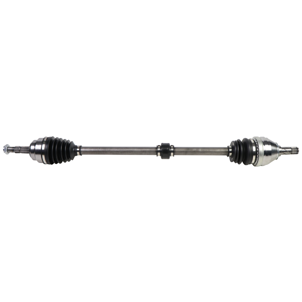 GS-202761 — Flecha Homocinética GSP 202761
