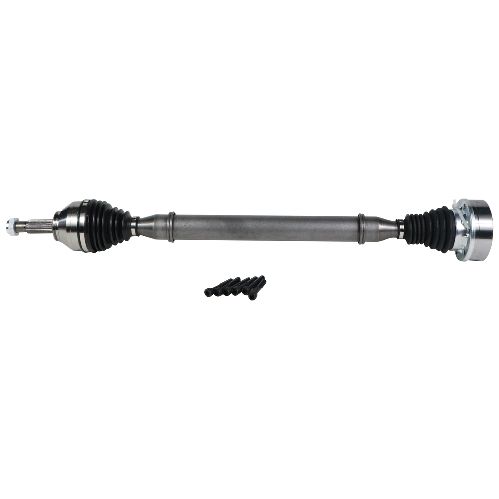 GS-202792 — Flecha Homocinética GSP 202792