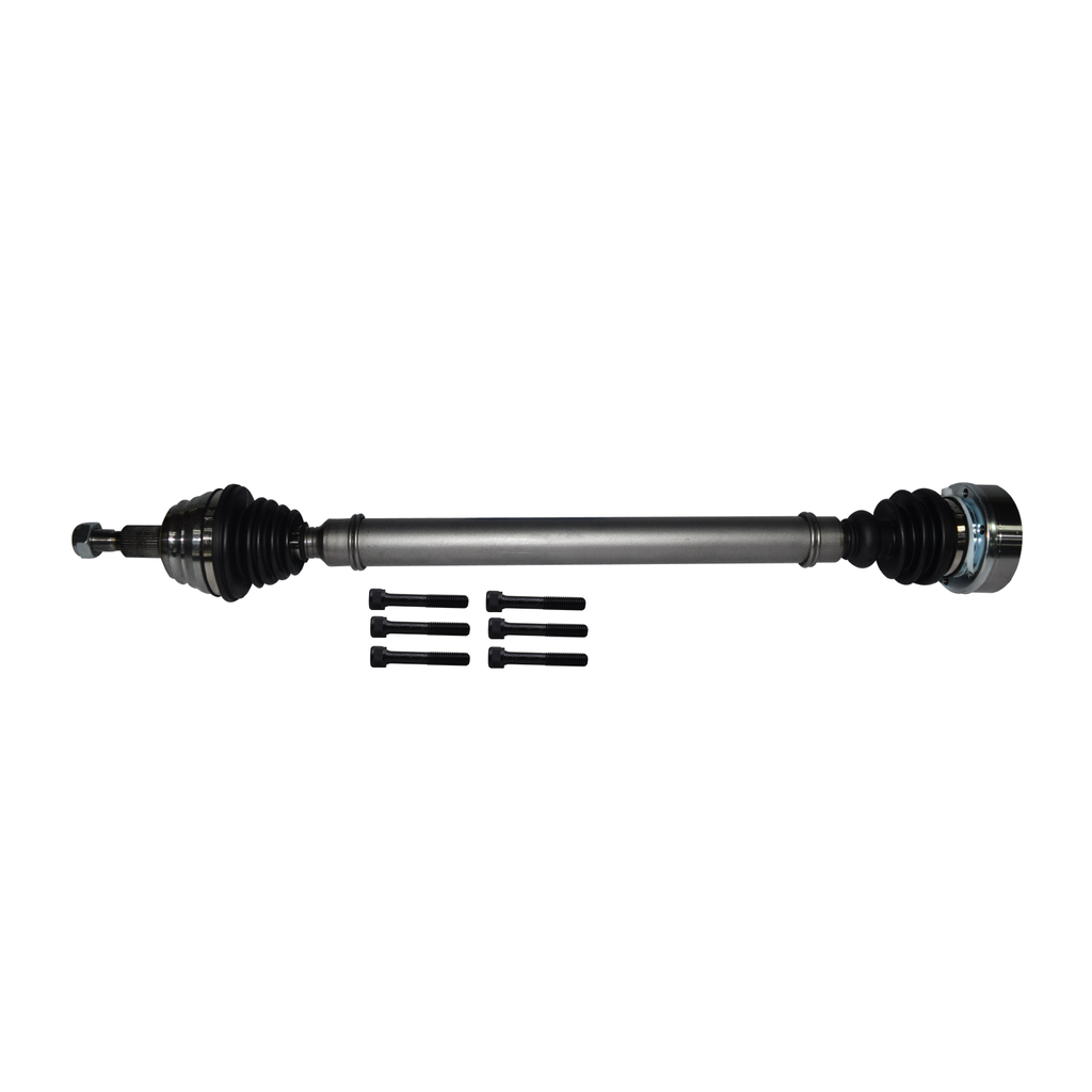 GS-203004 — Flecha Homocinética GSP 203004