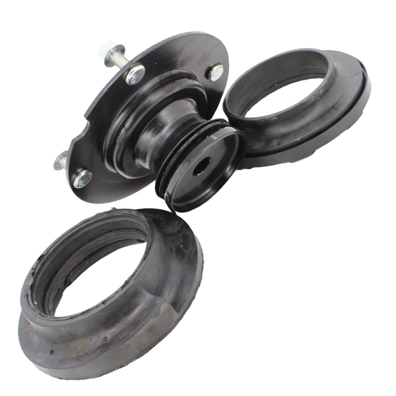 BASE DE AMORTIGUADOR DELANTERO DERECHO FORD MUSTANG V6 4L 2005-2010