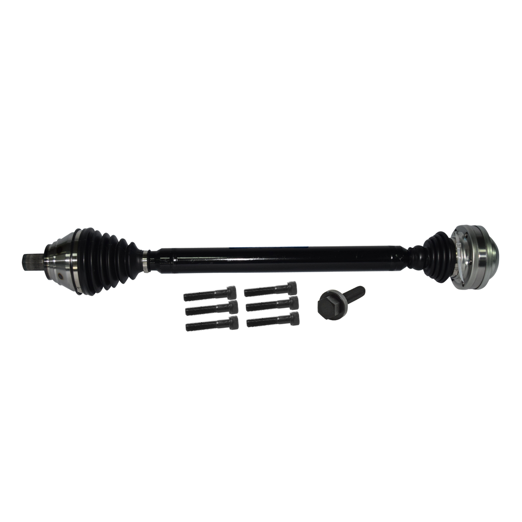 GS-203237 — Flecha Homocinética GSP 203237