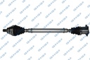 Flecha Homocinética GSP 203247