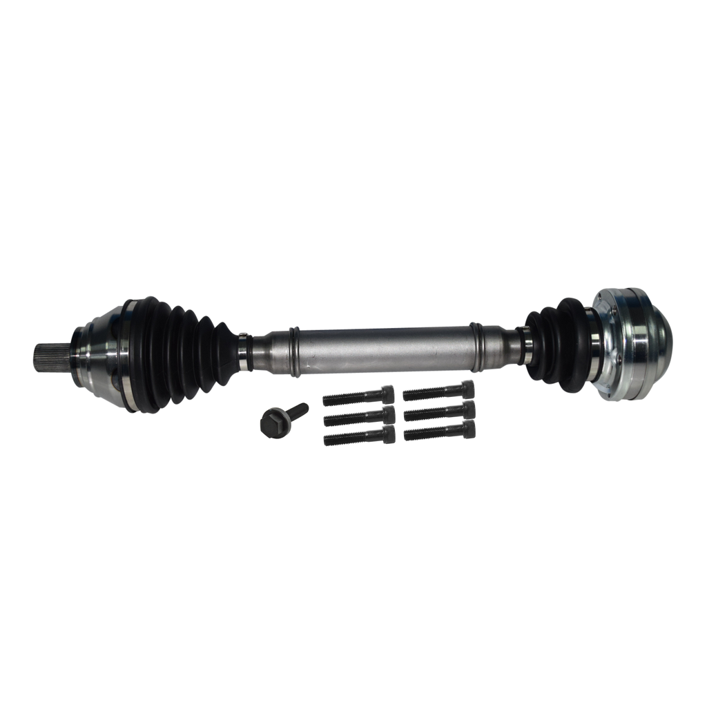 GS-203266 — Flecha Homocinética GSP 203266