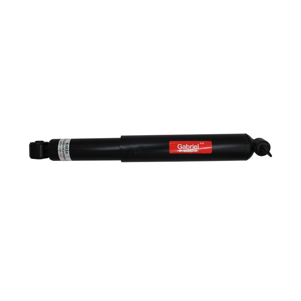 GA-53035-A — AMORTIGUADOR TRASERO CHEVROLET C350 / C-1500 / C-2500 / C-3500 / C-3500 1999-2003 / 1992-2001 / 1992-2000 / 1987-2000