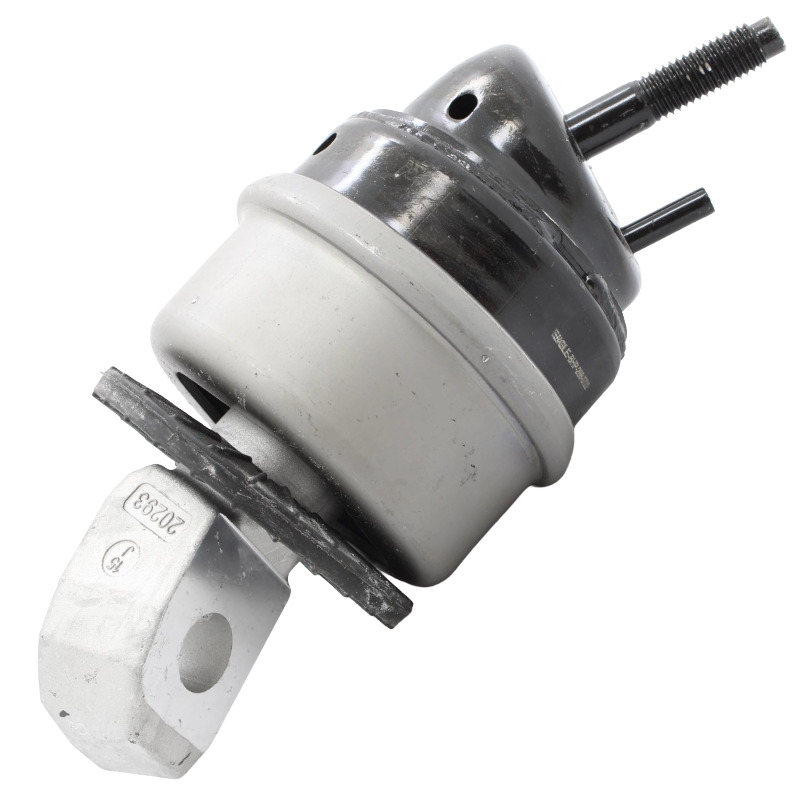SOPORTE DE MOTOR FRONTAL IZQUIERDO FORD RANGER L5 3.2L 2018-2022
