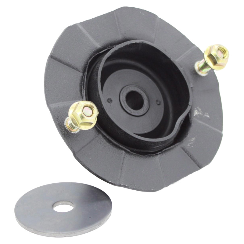 EA-5018 — BASE DE AMORTIGUADOR TRASERO DERECHO FORD TEMPO L4 2.3L 1984-1994