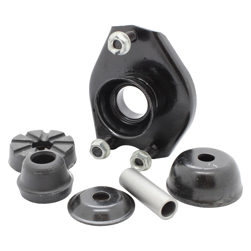 BASE DE AMORTIGUADOR DELANTERO DERECHO FORD THUNDERBIRD V8 5L 1986-1988