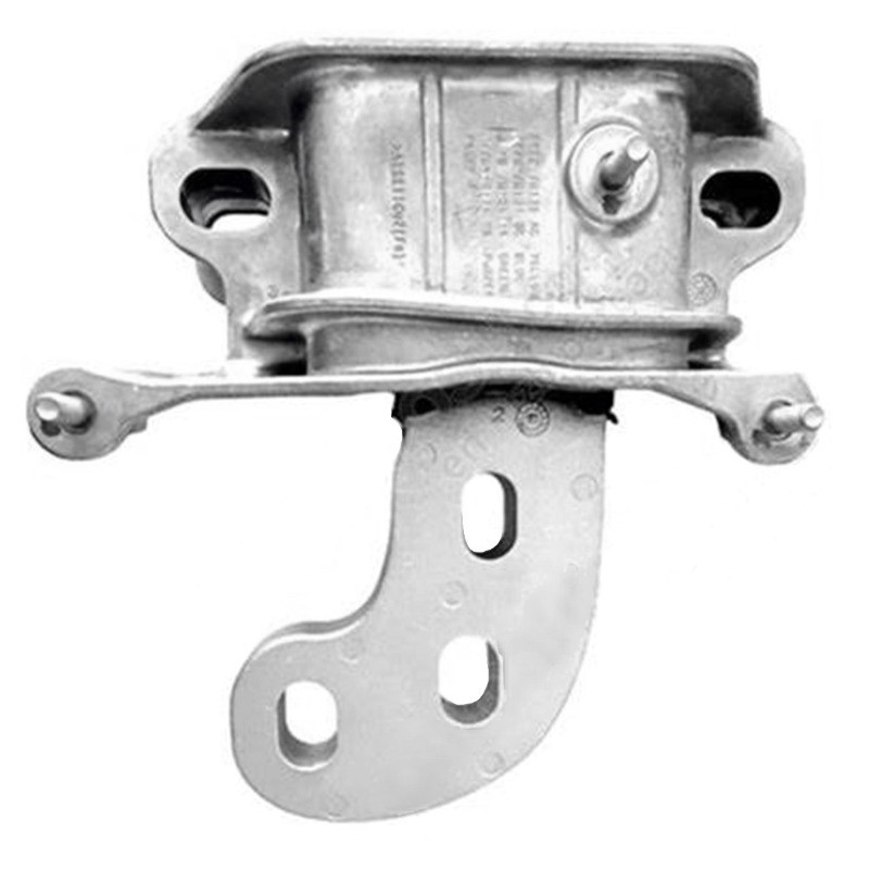 EA-8637 — SOPORTE DE TRANSMISION IZQUIERDO FORD TRANSIT COURIER L3 1L 2021-2023