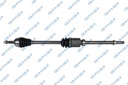 Flecha Homocinética GSP 250499