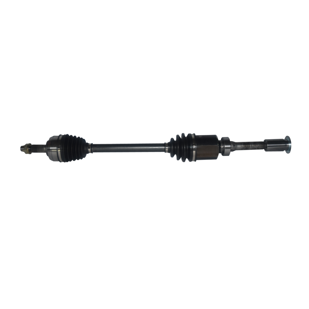 Flecha Homocinética GSP 250529