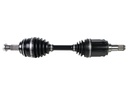 Flecha Homocinética GSP 259015OL
