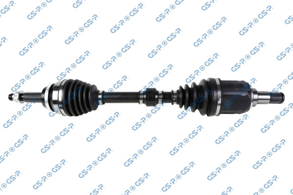 Flecha Homocinética GSP 259324