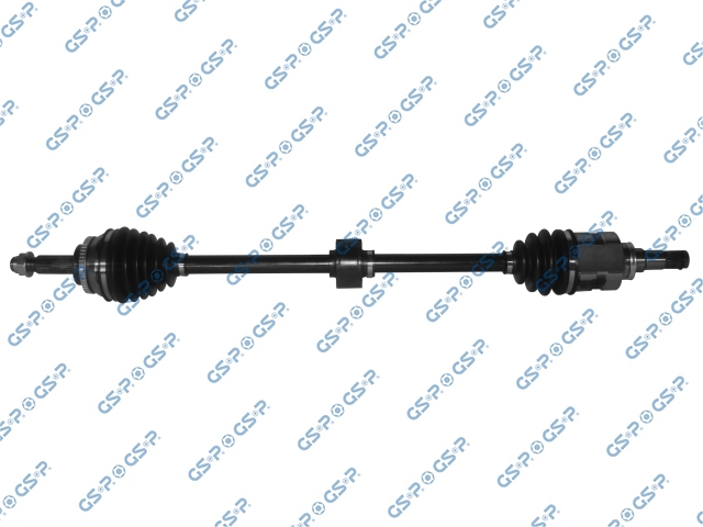 Flecha Homocinética GSP 259404