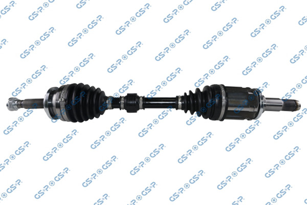 Flecha Homocinética GSP 259524