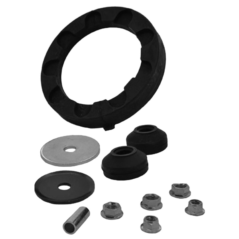 EA-5372 — BASE DE AMORTIGUADOR DELANTERO DERECHO HONDA ACCORD V6 3.5L 2008-2012