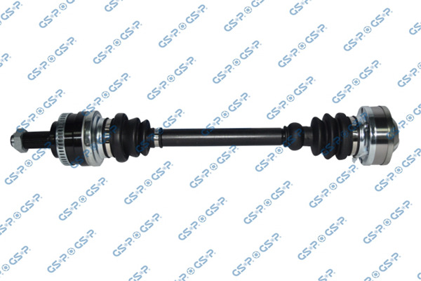 Flecha Homocinética GSP 299199