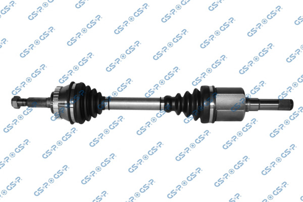 Flecha Homocinética GSP 299292