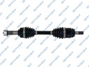 Flecha Homocinética GSP 4123025