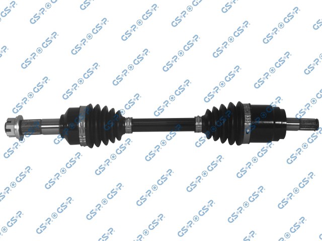 Flecha Homocinética GSP 4123028