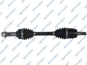 Flecha Homocinética GSP 4123028