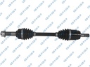 Flecha Homocinética GSP 4123029
