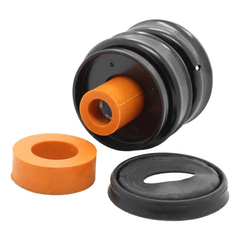 BASE DE AMORTIGUADOR DELANTERO DERECHO HONDA CITY L4 1.5L 2022-2023