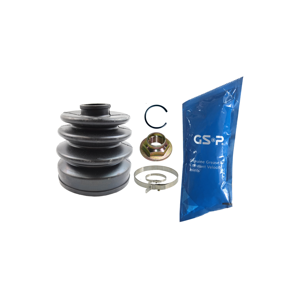 Guardapolvo de Junta Homocinética GSP 720218