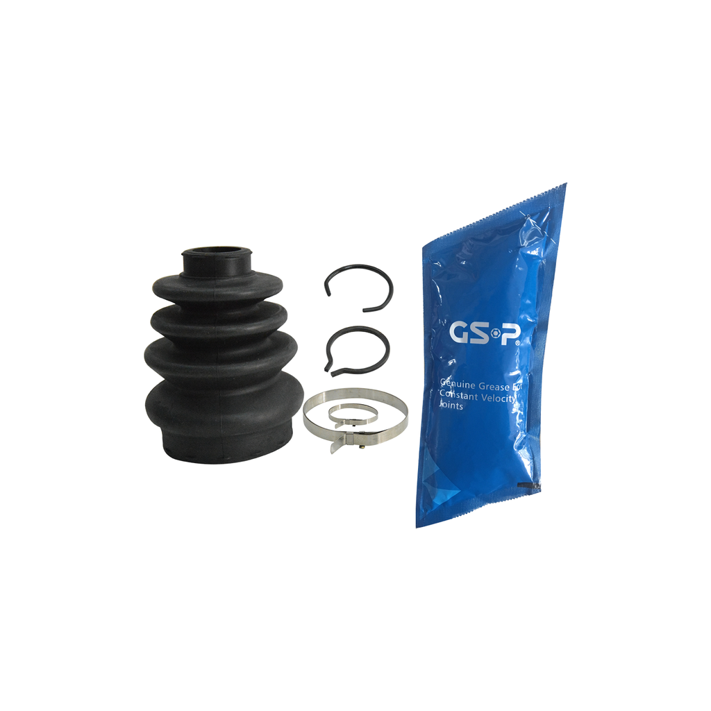 Guardapolvo de Junta Homocinética GSP 720284