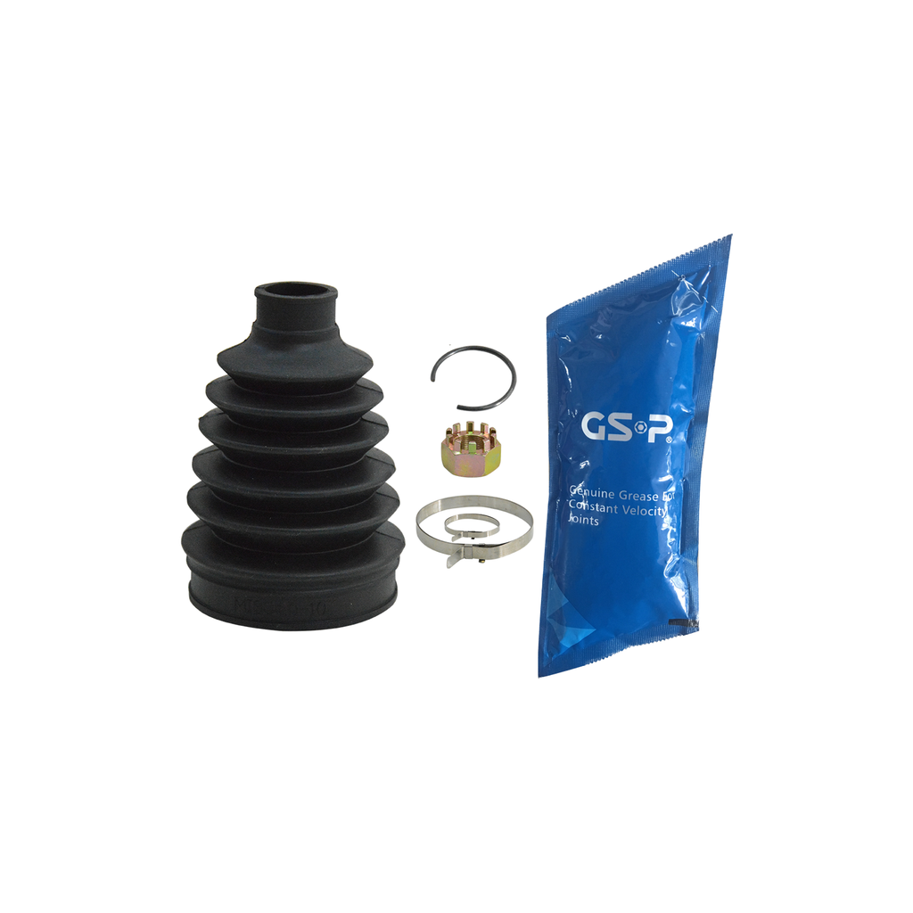 Guardapolvo de Junta Homocinética GSP 720291