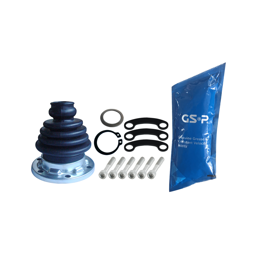 Guardapolvo de Junta Homocinética GSP 720383