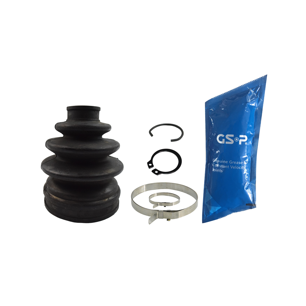 Guardapolvo de Junta Homocinética GSP 720520