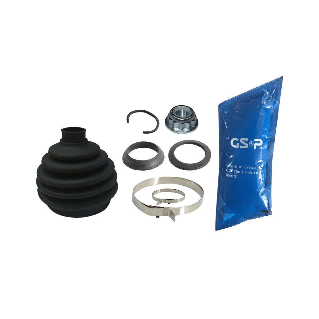 Guardapolvo de Junta Homocinética GSP 720548