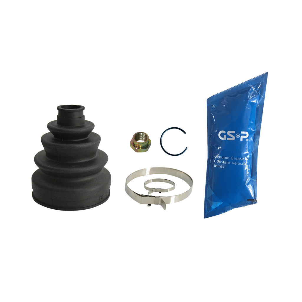 Guardapolvo de Junta Homocinética GSP 720549