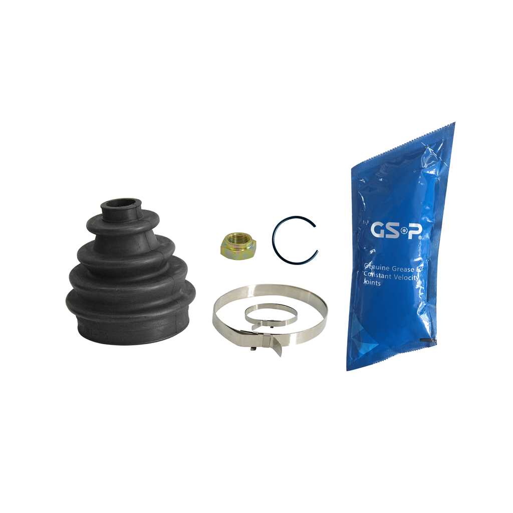 Guardapolvo de Junta Homocinética GSP 720562