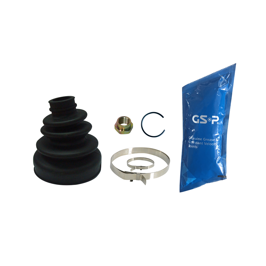 Guardapolvo de Junta Homocinética GSP 720567