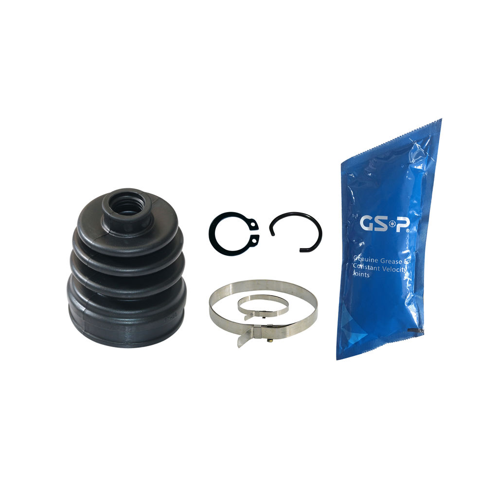 Guardapolvo de Junta Homocinética GSP 720600