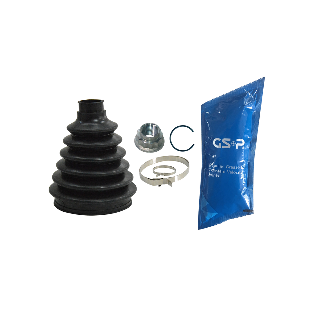 Guardapolvo de Junta Homocinética GSP 720722