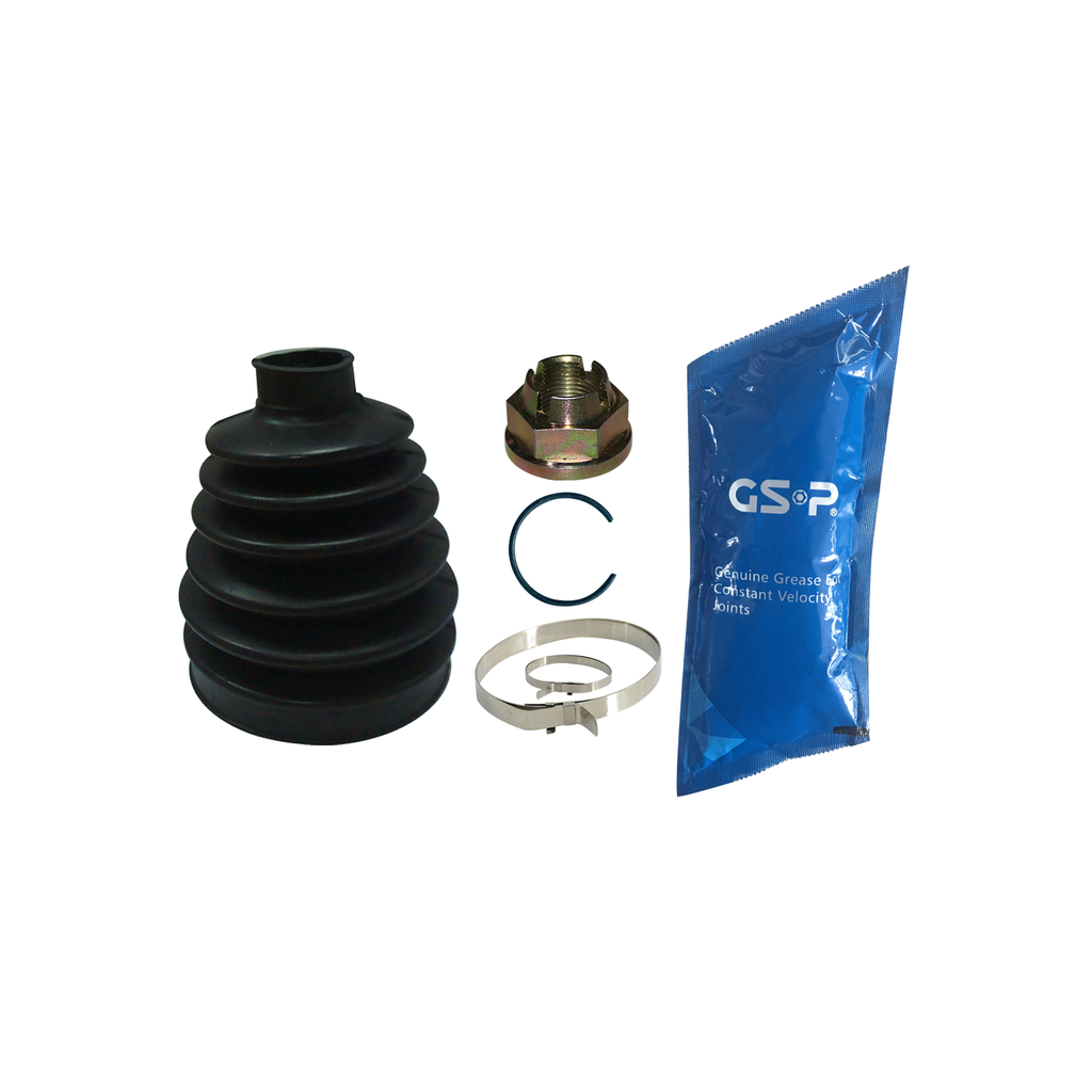 Guardapolvo de Junta Homocinética GSP 720733