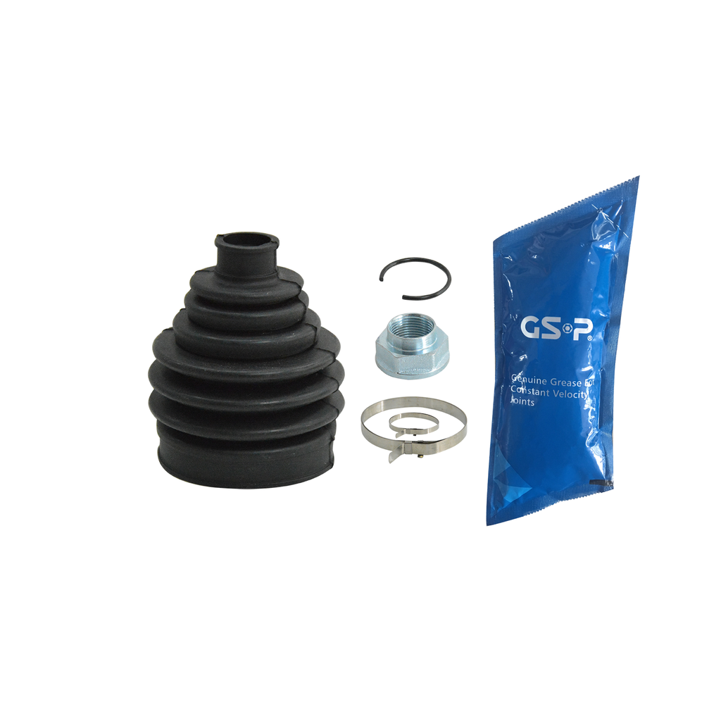 Guardapolvo de Junta Homocinética GSP 721052