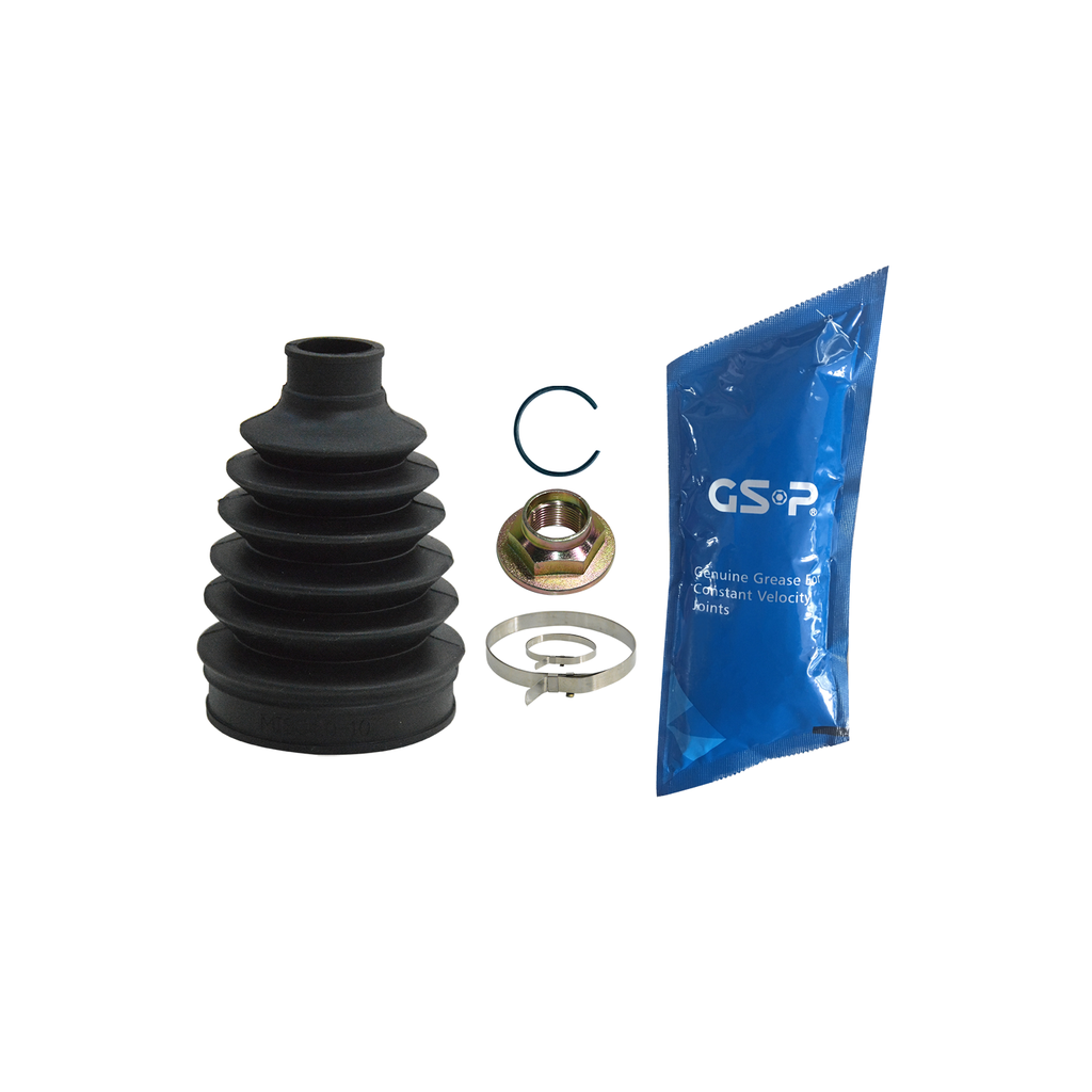 Guardapolvo de Junta Homocinética GSP 721056
