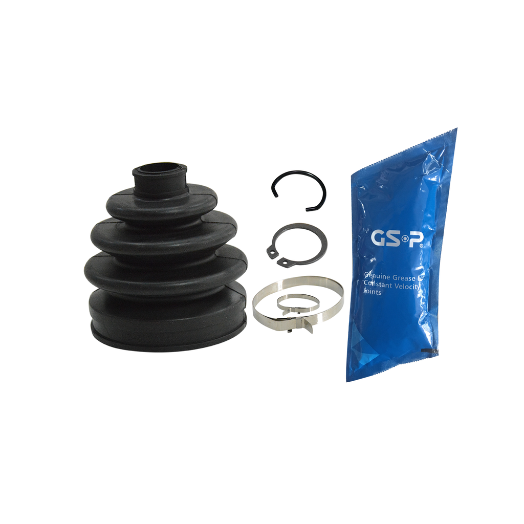 Guardapolvo de Junta Homocinética GSP 722072