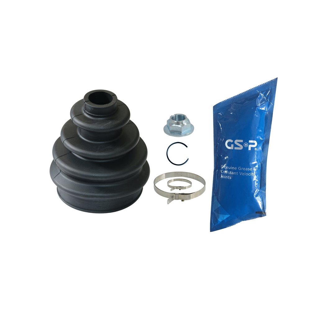 Guardapolvo de Junta Homocinética GSP 722074