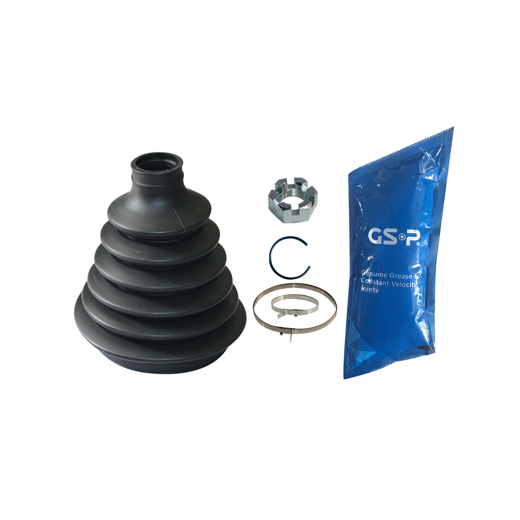 Guardapolvo de Junta Homocinética GSP 722081