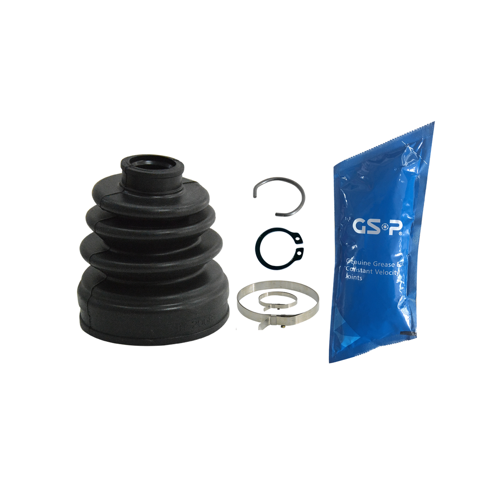 Guardapolvo de Junta Homocinética GSP 722083