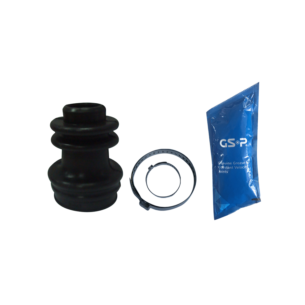 Guardapolvo de Junta Homocinética GSP 760025