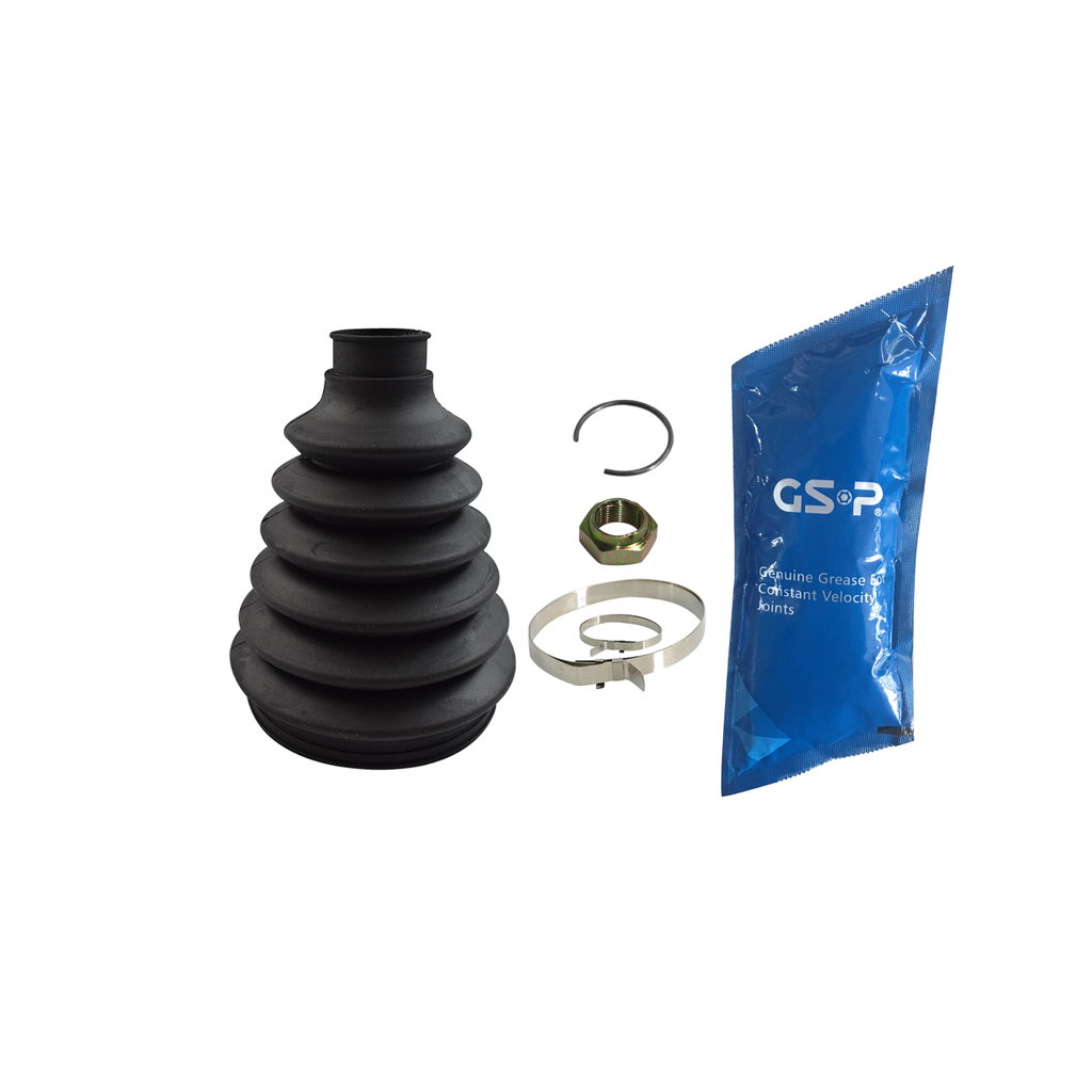 Guardapolvo de Junta Homocinética GSP 780517